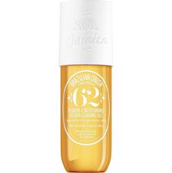 Sol de Janeiro Brazilian Crush Cheirosa 62 Mist Mgiełki do ciała 240 ml