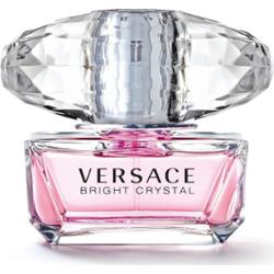 Versace Bright Crystal Eau de Toilette Woda toaletowa 50 ml Damski