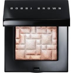 Bobbi Brown Minis Mini Highlighting Powder Rozświetlacze 3 g PINK GLOW