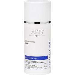 Apis Biostymulujący krem z roślinnymi egzosomami Kremy do twarzy 100 ml