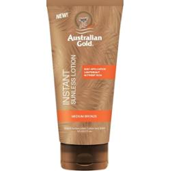 Australian Gold INSTANT SUNLESS LOTION- samoopalacz w formie balsamu Samoopalacze 177 ml