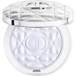 DIOR Forever Glow Luminizer Pudry 6 g 5 - BLUE STROBE