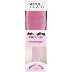 Tangle Teezer The Ultimate Hairbrush TANGLE TEEZER SZCZOTKA ULTIMATE DETANGLER ROSEBUD PINK Ozdoby do włosów 1 ct Damski