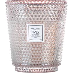 VOLUSPA Roses 5 Wick Hearth Candle Świeczki 3232 g
