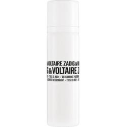 Zadig&Voltaire This is Her Dezodoranty 100 ml Damski
