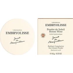 Embryolisse Puder Rozświetlająco-Brązujący Pudry 10 g
