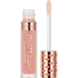 ZOEVA POUT PLUMPER VOLUMIZING LIPGLOSS Lip-plumper 3,4 ml LIGHT ROSE