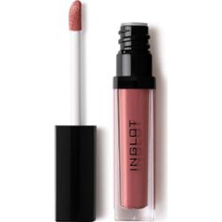 Inglot POMADKA W PŁYNIE HD MATTE Szminki 5,5 ml Nr. 16
