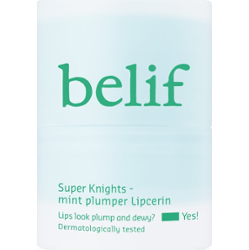 belif Mint Plumper Lipcerin Lip-plumper 15 ml