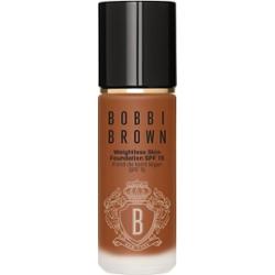Bobbi Brown Weightless Skin Foundation SPF15 Podkłady 30 ml 39 - Almond