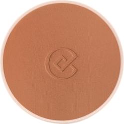 Collistar Puder Brązujący Efekt Jedwabiu Bronzery 10 g 5 - MALIBU' GLOW