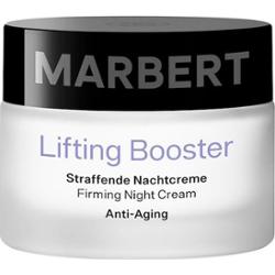 Marbert Lifting Booster Kremy na noc 50 ml Damski