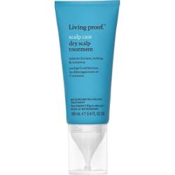 Living Proof scalp care Dry Scalp Treatment Oczyszczanie skóry głowy 100 ml