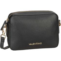 Valentino by Mario Valentino Brixton Torba na ramię Torebki 1 ct Czarny Damski