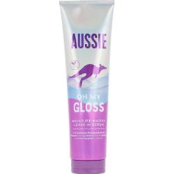 Aussie AUSSIE OH MY GLOSS nawilżające serum bez spłukiwania Olejki i serum do włosów 160 ml