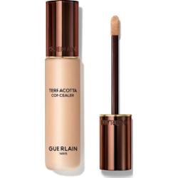 Guerlain Terracotta Natural Perfection, 24-godzinna trwałość Korektory 11,5 ml 2 5 - BEIGE
