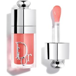 DIOR Addict Lip Glow Oil Olejek do ust 6 ml różowe złoty