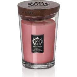 Vellutier Vellutier Duża Świeca - Succulent Pink Grapefruit Świeczki 515 g