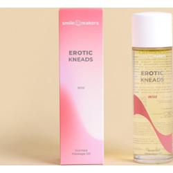 Smile Makers RAMBLIN' BRANDS PTE LTD Olejki do ciała 100 ml