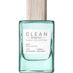 CLEAN CLEAN RESERVE H2EAU Amber Cashmere Woda perfumowana 100 ml