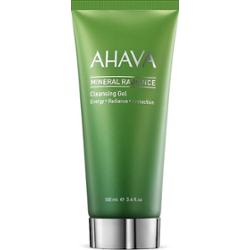AHAVA Cleansing Gel Żele pod prysznic 100 ml