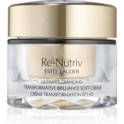 Estée Lauder Re-Nutriv Pielęgnacja Ultimate Diamond Transformative Brilliance Soft Creme Kremy do twarzy 50 ml