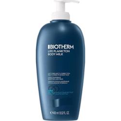 Biotherm Biocorps Mleczko do ciała Balsamy do ciała 400 ml Srebrny