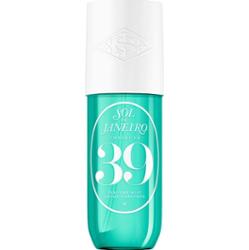 Sol de Janeiro Cheirosa 39 Mgiełki do ciała 240 ml Damski