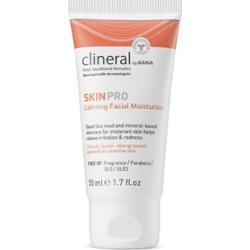 Clineral Calming Facial Moisturizer Kremy na dzień 50 ml