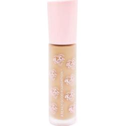 KimChi Chic Beauty A Really Good Foundation Podkłady 30 ml LIGHT SKIN WITH WARM UNDERTONES