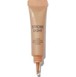 Milani Strobelight Liquid Highlighter Rozświetlacze 5 g SunGlow