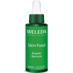Weleda Skin Food Super serum Kremy do twarzy 30 ml