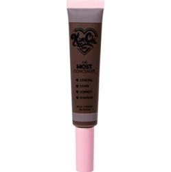 KimChi Chic Beauty The Most Concealer Korektory 17,86 g Medium Choco