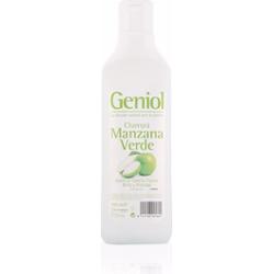 Geniol GENIOL Szampon zielone jabłko Szampony 750 ml