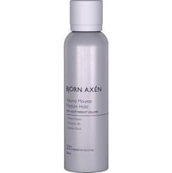 BJÖRN AXÉN VOLUMIZING Pianka do włosów dodająca objętości Pianki do włosów 200 ml