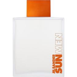 Jil Sander Sun Men Eau de Toilette Spray Woda toaletowa 200 ml Męskie