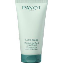 Payot Pâte Grise PATE GRISE maska oczyszczająca 75ml Maseczki na wągry