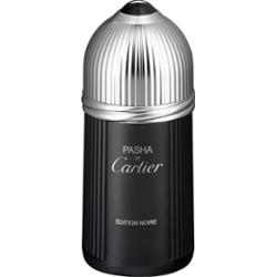 Cartier Pasha de Cartier Edition Noire Eau de Toilette Spray Woda toaletowa 100 ml Męskie