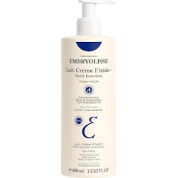 Embryolisse Mleczko odżywczo-nawilżające+ 75ml Kremy do twarzy 400 ml