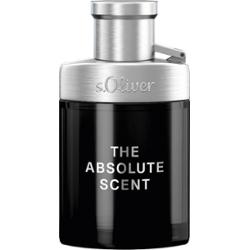 s.Oliver Woda toaletowa 50 ml Męskie