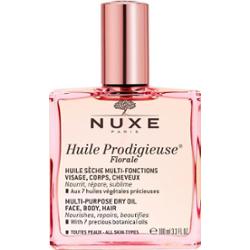 NUXE Huile Prodigieuse® Floral Multi-Purpose Olejki do ciała 100 ml