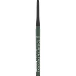 Catrice 20H Ultra Precision Gel Eye Pencil Waterproof Kredki do oczu 08 g Nr. 040 - Warm Green