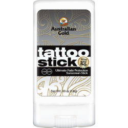 Australian Gold SPF 50+ SZTYFT OCHRONNY DO TATUAŻY Balsamy do ciała 14 g