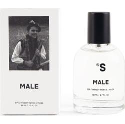 SISTERS AROMA Male Perfumy 50 ml Męskie