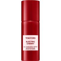 TOM FORD Private Blend Electric Cherry All Over Body Spray Mgiełki do ciała 150 ml
