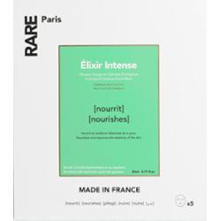 Rare Paris Elixir Intense Maseczki nawilżające 115 g