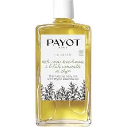 Payot HERBIER HUILE CORP BIO Olejki do ciała 95 ml Damski