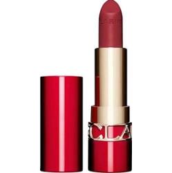 Clarins Matowa pomadka Joli Rouge Velvet Szminki 3,5 g 732V - GRENADINE