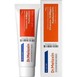 DR. MELAXIN Exosome krem naprawczy z egzomosomami na niedoskonałości Kremy do twarzy 50 ml