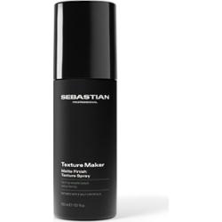 SEBASTIAN PROFESSIONAL Styling – Texture Texture Maker matujący spray do włosów Lakiery do włosów 150 ml